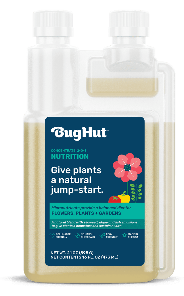 Nutrition 2-0-1 (16 FL oz)